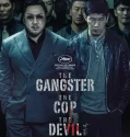 Gangster, policajt a ďábel
