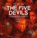 Pět ďáblů