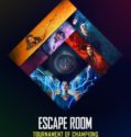 Escape Room: Niet úniku