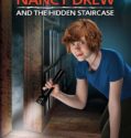Nancy Drew a tajemné schodiště