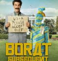 Boratův navázaný telefilm