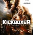 Kickboxer: Odplata